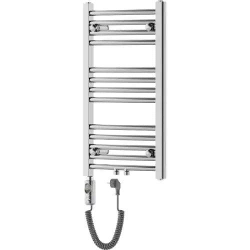 Håndkletørker Ares 700 x 400 Mm 300 w Krom