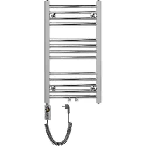 Håndkletørker Ares 700 x 400 Mm 300 w Krom