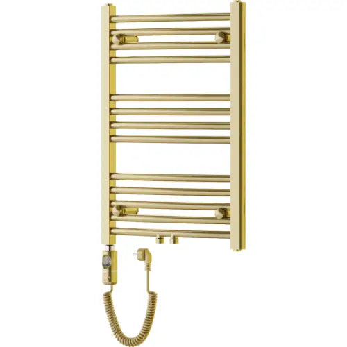 Håndkletørker Ares 700 x 500 Mm 300 w Gull