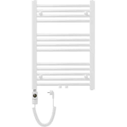 Håndkletørker Ares 700 x 500 Mm 300 w Hvit