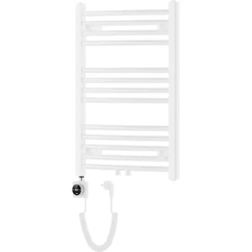 Håndkletørker Ares 700 x 500 Mm 300 w Hvit Premium