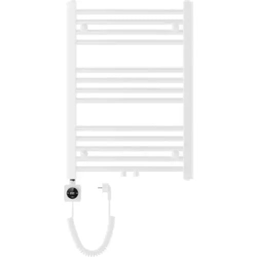 Håndkletørker Ares 700 x 500 Mm 300 w Hvit Premium