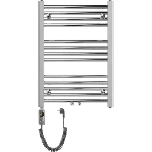 Håndkletørker Ares 700 x 500 Mm 300 w Krom