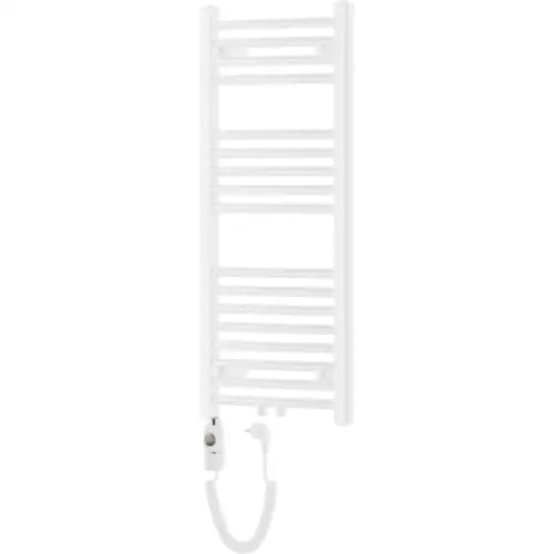 Håndkletørker Ares 900 x 400 Mm 300 w Hvit