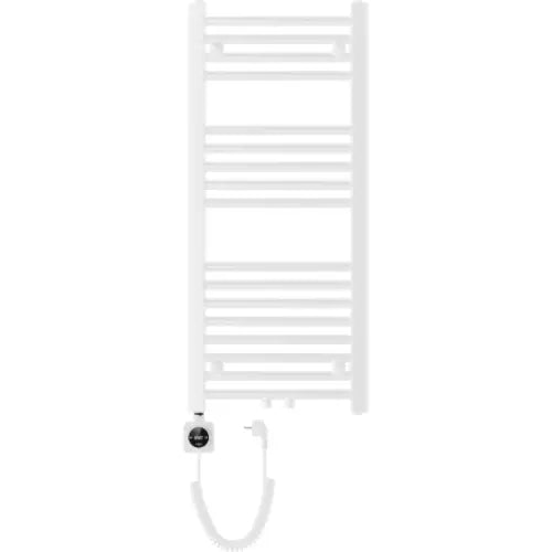 Håndkletørker Ares 900 x 400 Mm 300 w Hvit Premium