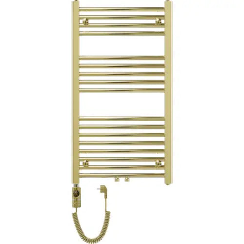 Håndkletørker Ares 900 x 500 Mm 300 w Gull