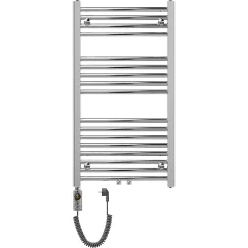 Håndkletørker Ares 900 x 500 Mm 300 w Krom