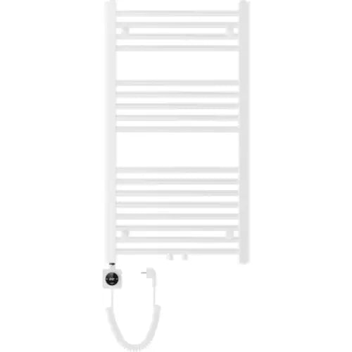 Håndkletørker Ares 900 x 500 Mm 400 w Hvit