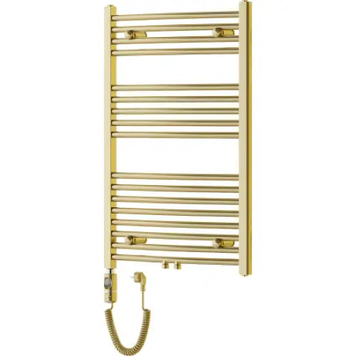 Håndkletørker Ares 900 x 600 Mm 300 w Gull