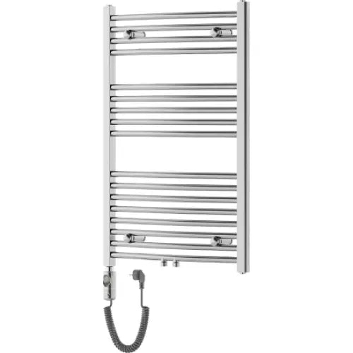 Håndkletørker Ares 900 x 600 Mm 300 w Krom