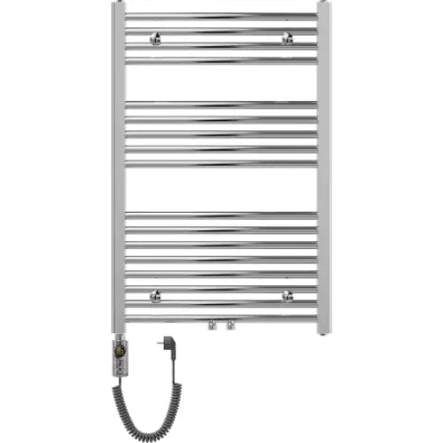 Håndkletørker Ares 900 x 600 Mm 300 w Krom