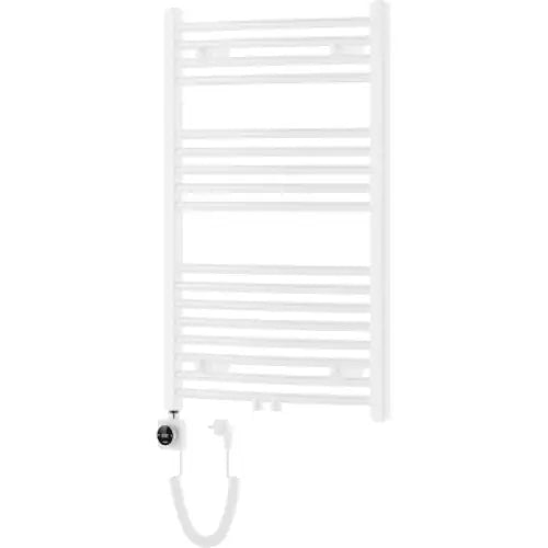 Håndkletørker Ares 900 x 600 Mm 400 w Hvit