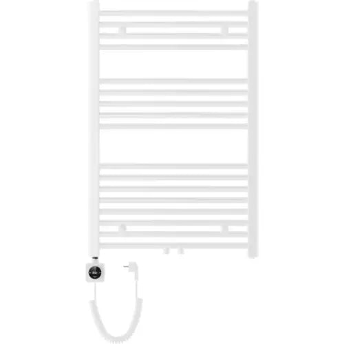 Håndkletørker Ares 900 x 600 Mm 400 w Hvit