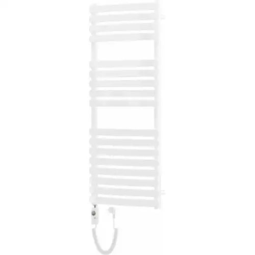 Håndkletørker Bachus 1200 x 500 Mm 600 w Hvit