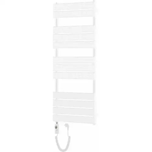 Håndkletørker Ceres 1200 x 500 Mm 600 w Hvit