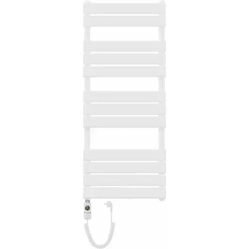 Håndkletørker Ceres 1200 x 500 Mm 600 w Hvit