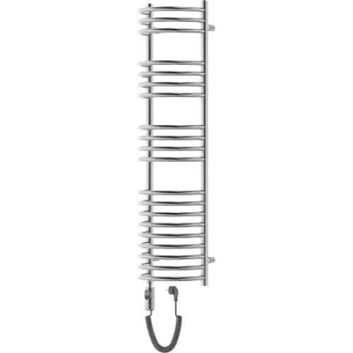 Håndkletørker Eros 1200 x 318 Mm 300 w Krom