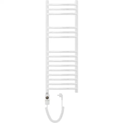 Håndkletørker Eros 900 x 318 Mm 300 w Hvit