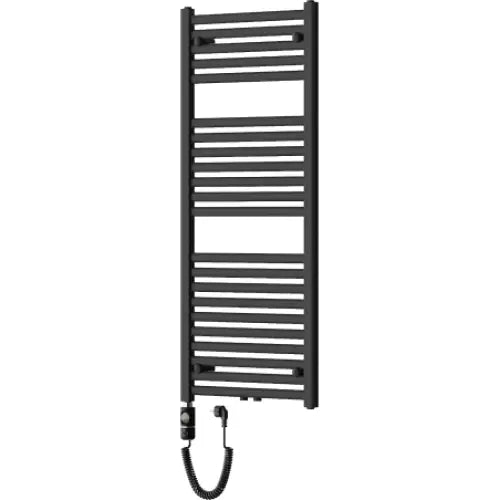 Håndkletørker Hades 1200 x 500 Mm 600 w Antrasitt