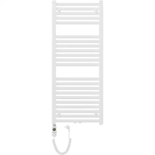 Håndkletørker Hades 1200 x 500 Mm 600 w Hvit