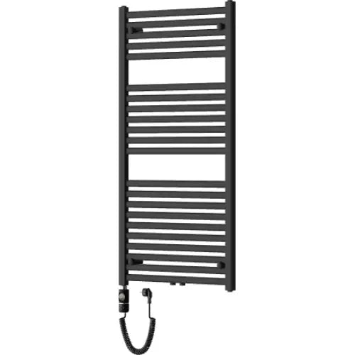 Håndkletørker Hades 1200 x 600 Mm 900 w Sort