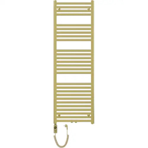 Håndkletørker Hades 1500 x 500 Mm 600 w Gull