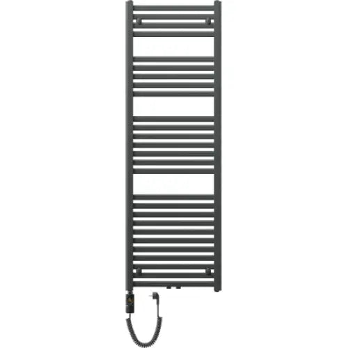 Håndkletørker Hades 1500 x 500 Mm 900 w Antrasitt