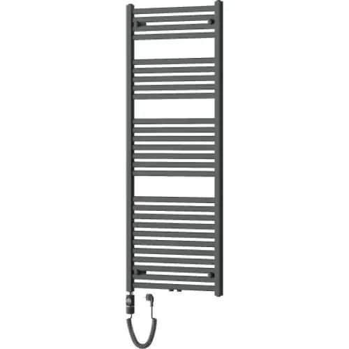 Håndkletørker Hades 1500 x 600 Mm 900 w Antrasitt