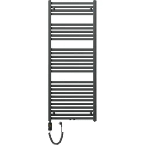 Håndkletørker Hades 1500 x 600 Mm 900 w Antrasitt