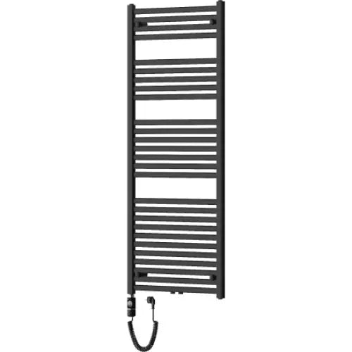 Håndkletørker Hades 1500 x 600 Mm 900 w Sort