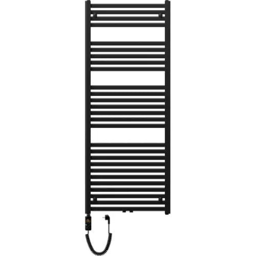 Håndkletørker Hades 1500 x 600 Mm 900 w Sort