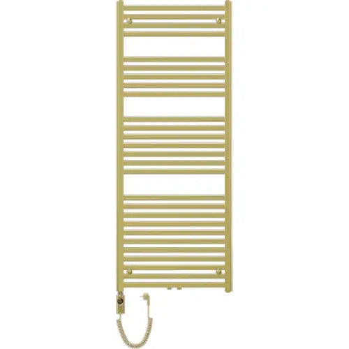 Håndkletørker Hades 1500 x 600 Mm 600 w Gull