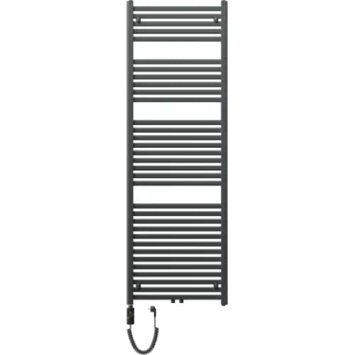 Håndkletørker Hades 1800 x 600 Mm 900 w Antrasitt