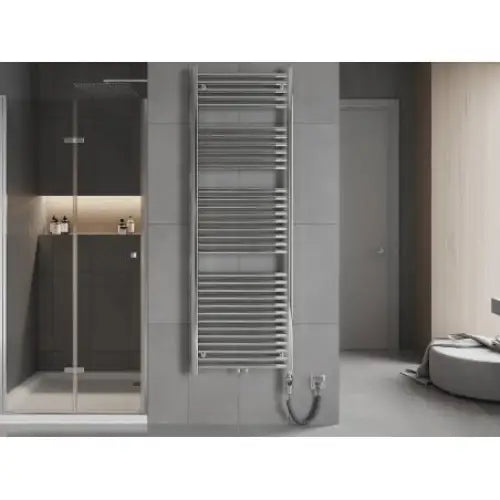 Håndkletørker Hades 1800 x 600 Mm 900 w Krom