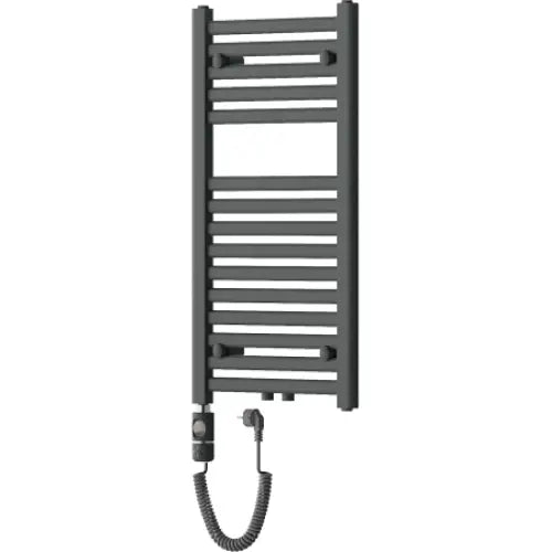 Håndkletørker Hades 800 x 400 Mm 300 w Antrasitt