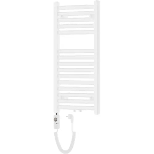 Håndkletørker Hades 800 x 400 Mm 300 w Hvit