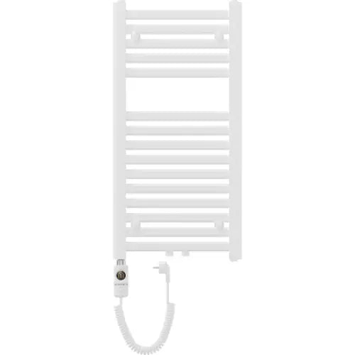 Håndkletørker Hades 800 x 400 Mm 300 w Hvit