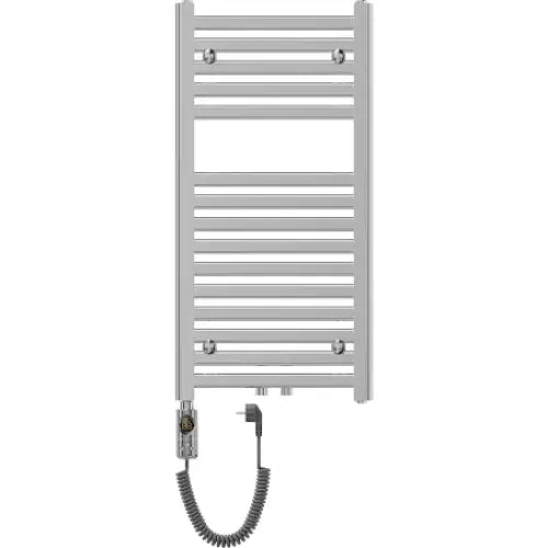 Håndkletørker Hades 800 x 400 Mm 300 w Krom