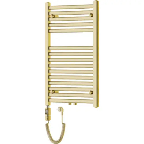 Håndkletørker Hades 800 x 500 Mm 300 w Gull