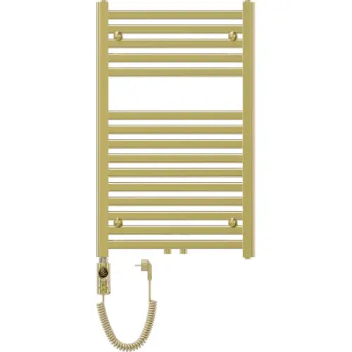 Håndkletørker Hades 800 x 500 Mm 300 w Gull