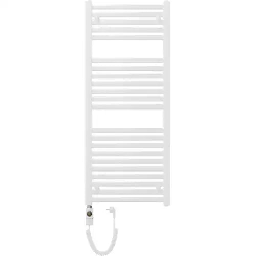 Håndkletørker Helios 1200 x 500 Mm 600 w Hvit