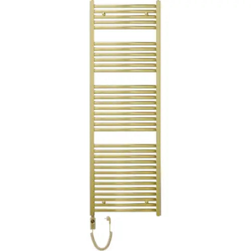 Håndkletørker Helios 1800 x 600 Mm 900 w Gull