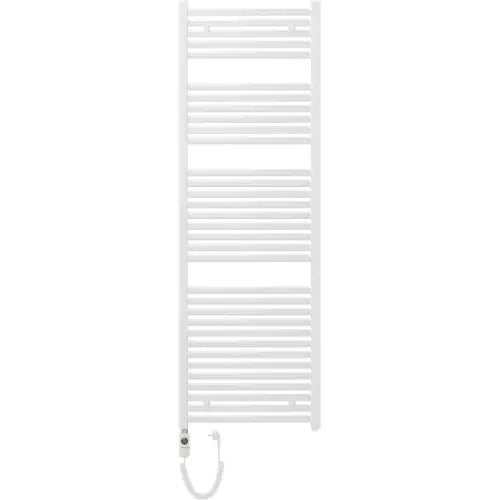 Håndkletørker Helios 1800 x 600 Mm 900 w Hvit