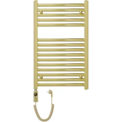 Håndkletørker Helios 800 x 500 Mm 300 w Gull