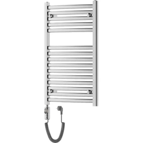 Håndkletørker Helios 800 x 500 Mm 300 w Krom