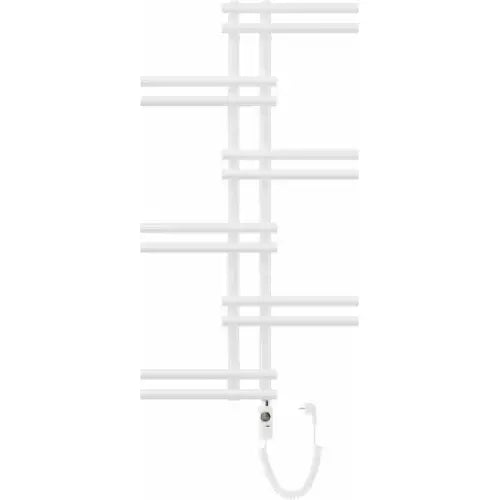 Håndkletørker Jari 1005 x 550 Mm 300 w Hvit