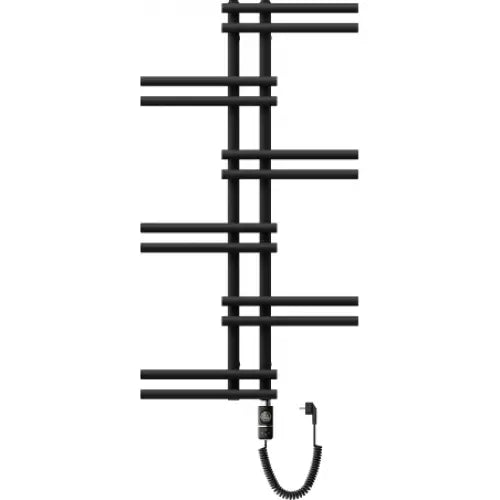 Håndkletørker Jari 1005 x 550 Mm 300 w Sort