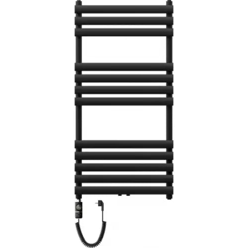 Håndkletørker Jowisz 1200 x 600 Mm 600 w Sort