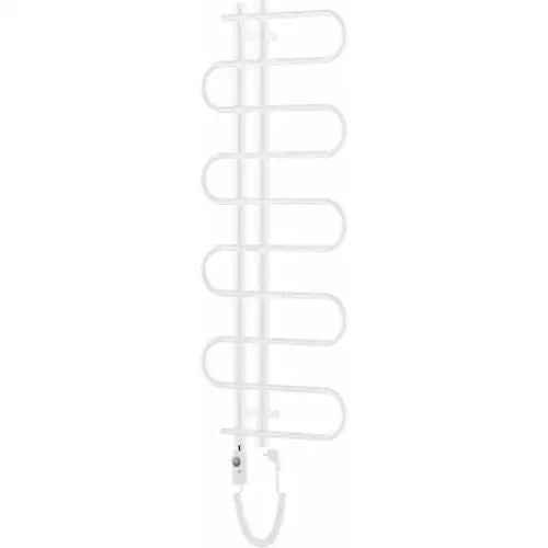 Håndkletørker Kiso 1250 x 500 Mm 300 w Hvit