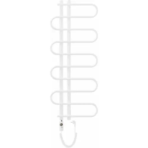 Håndkletørker Kiso 1250 x 500 Mm 300 w Hvit